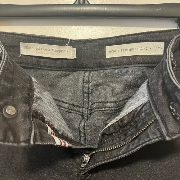 Pilcro and the Letterpress size 25 - Picture 4 of 4